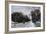 Road Toward the Farm, Saint-Simeon, Honfleur-Claude Monet-Framed Giclee Print