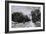 Road Toward the Farm, Saint-Simeon, Honfleur-Claude Monet-Framed Giclee Print