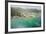 Road Town on Tortola in British Virgin Islands-Macduff Everton-Framed Photographic Print