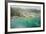 Road Town on Tortola in British Virgin Islands-Macduff Everton-Framed Photographic Print