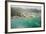 Road Town on Tortola in British Virgin Islands-Macduff Everton-Framed Photographic Print