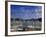 Road Town, Tortola, British Virgin Islands, Caribbean-Walter Bibikow-Framed Photographic Print