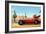 Road Trip 2-Lucia Heffernan-Framed Art Print