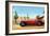 Road Trip 2-Lucia Heffernan-Framed Art Print