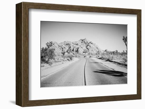 Road Trip I-Elizabeth Urquhart-Framed Photographic Print