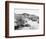 Road Trip II Crop-Elizabeth Urquhart-Framed Photographic Print