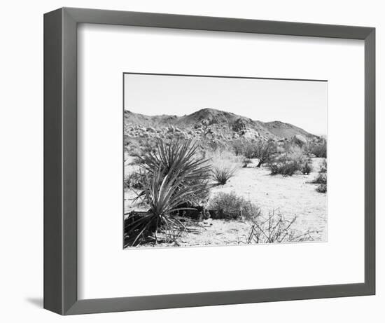 Road Trip II Crop-Elizabeth Urquhart-Framed Photographic Print