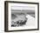 Road Trip VI Crop-Elizabeth Urquhart-Framed Photographic Print