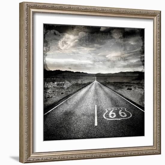 Road Trip-Luke Wilson-Framed Photo