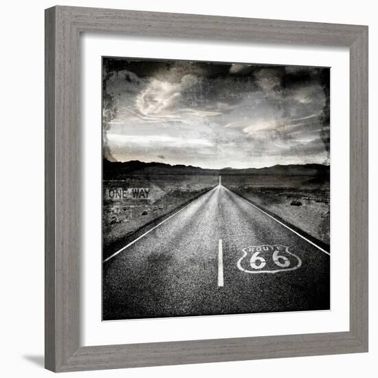 Road Trip-Luke Wilson-Framed Photo