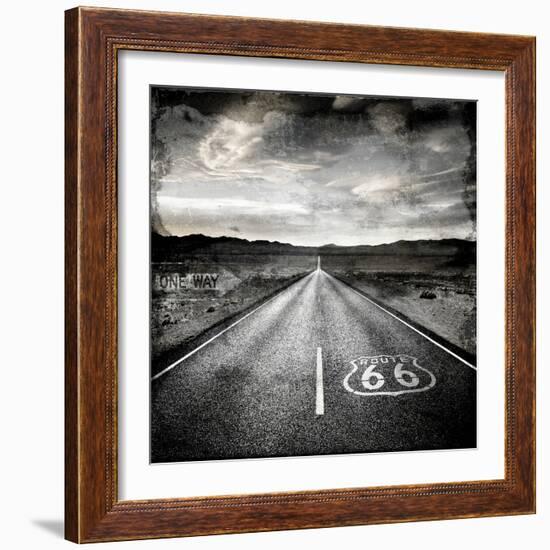 Road Trip-Luke Wilson-Framed Photo