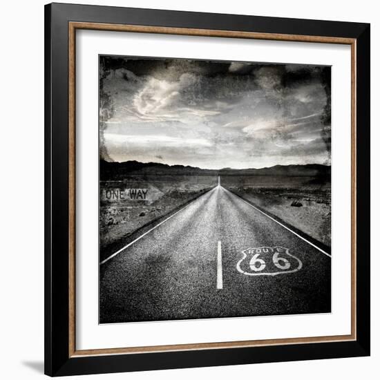 Road Trip-Luke Wilson-Framed Photo