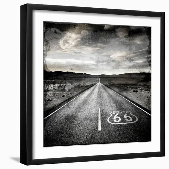 Road Trip-Luke Wilson-Framed Photo