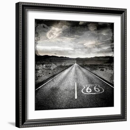 Road Trip-Luke Wilson-Framed Photo