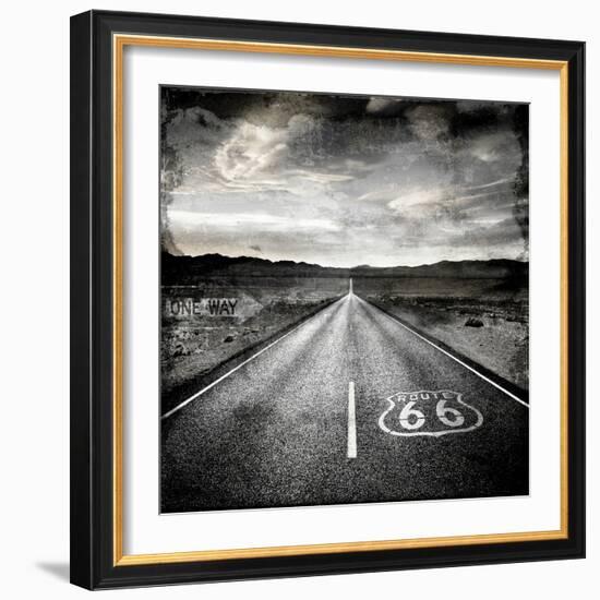 Road Trip-Luke Wilson-Framed Photo