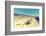 Road view - Death Valley National Park - California - USA - North America-Philippe Hugonnard-Framed Photographic Print