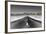 Road view - Death Valley National Park - California - USA - North America-Philippe Hugonnard-Framed Photographic Print