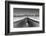 Road view - Death Valley National Park - California - USA - North America-Philippe Hugonnard-Framed Photographic Print