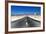 Road view - Death Valley National Park - California - USA - North America-Philippe Hugonnard-Framed Photographic Print