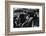 Road Warrior-jazzman239-Framed Photographic Print