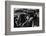 Road Warrior-jazzman239-Framed Photographic Print