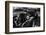 Road Warrior-jazzman239-Framed Photographic Print