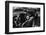 Road Warrior-jazzman239-Framed Photographic Print