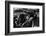 Road Warrior-jazzman239-Framed Photographic Print