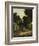 Road-Camille Pissarro-Framed Giclee Print