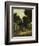 Road-Camille Pissarro-Framed Giclee Print