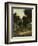 Road-Camille Pissarro-Framed Giclee Print