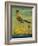 Roadrunner-Leah Saulnier-Framed Giclee Print