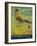 Roadrunner-Leah Saulnier-Framed Giclee Print