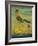 Roadrunner-Leah Saulnier-Framed Giclee Print