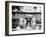 Roadside stand near Birmingham, Alabama, 1936-Walker Evans-Framed Photographic Print