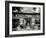 Roadside Stand Near Birmingham, Alabama-null-Framed Premium Photographic Print