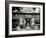 Roadside Stand Near Birmingham, Alabama-null-Framed Photographic Print