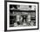 Roadside Stand Near Birmingham, Alabama-null-Framed Photographic Print