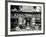 Roadside Stand Near Birmingham, Alabama-null-Framed Photographic Print