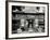 Roadside Stand Near Birmingham, Alabama-null-Framed Photographic Print