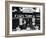 Roadside Stand near Birmingham, Alabama-Walker Evans-Framed Photo