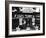 Roadside Stand near Birmingham, Alabama-Walker Evans-Framed Photo