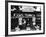 Roadside Stand near Birmingham, Alabama-Walker Evans-Framed Photo