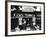 Roadside Stand near Birmingham, Alabama-Walker Evans-Framed Photo