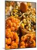 Roadside Vegetable Fruit Stand, The Hamptons, New York, USA-null-Mounted Photographic Print