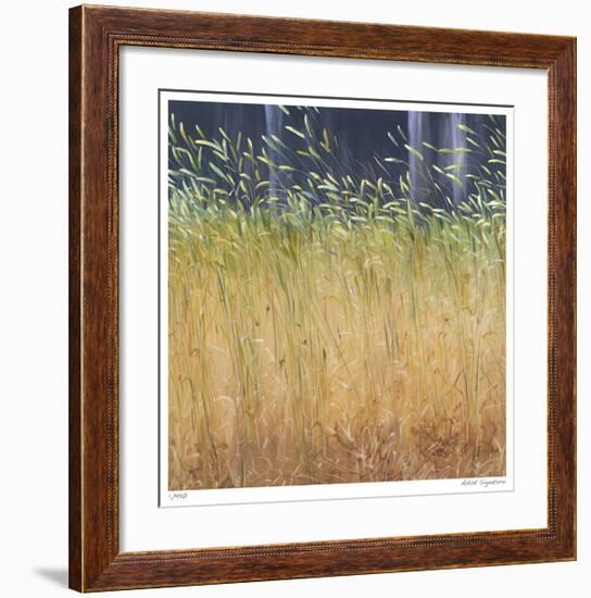 Roadside-Jan Wagstaff-Framed Giclee Print