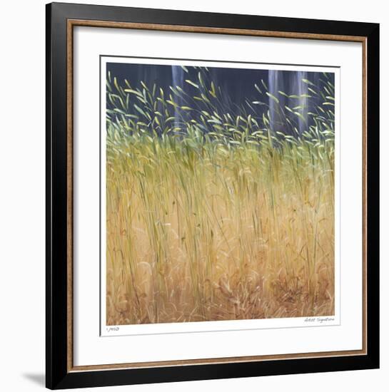 Roadside-Jan Wagstaff-Framed Giclee Print