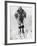 Roald Amundsen (1872-1928)-null-Framed Photographic Print