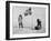 Roald Amundsen the First to Reach the South Pole Did So-null-Framed Photographic Print