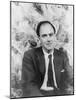 Roald Dahl, 1954-Carl Van Vechten-Mounted Photographic Print